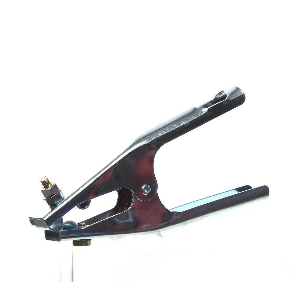 TechniWeld ArcStar Ground Clamp