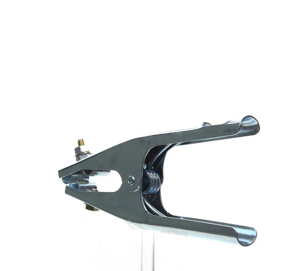 TechniWeld ArcStar Ground Clamp