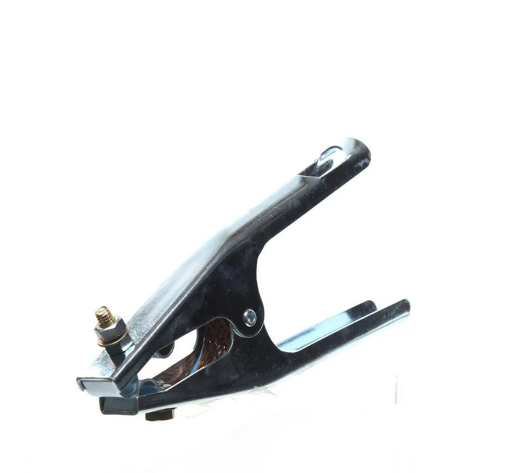 TechniWeld ArcStar Ground Clamp