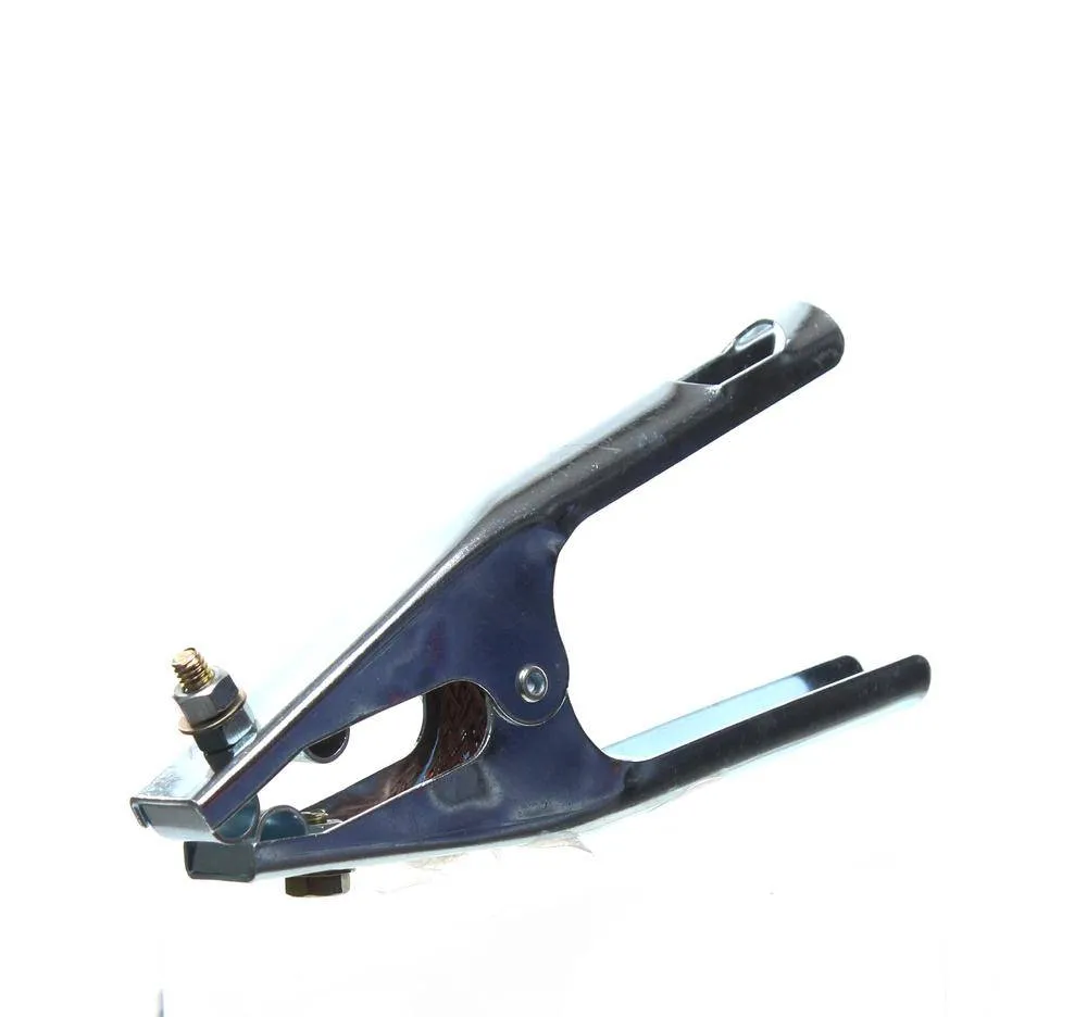 TechniWeld ArcStar Ground Clamp