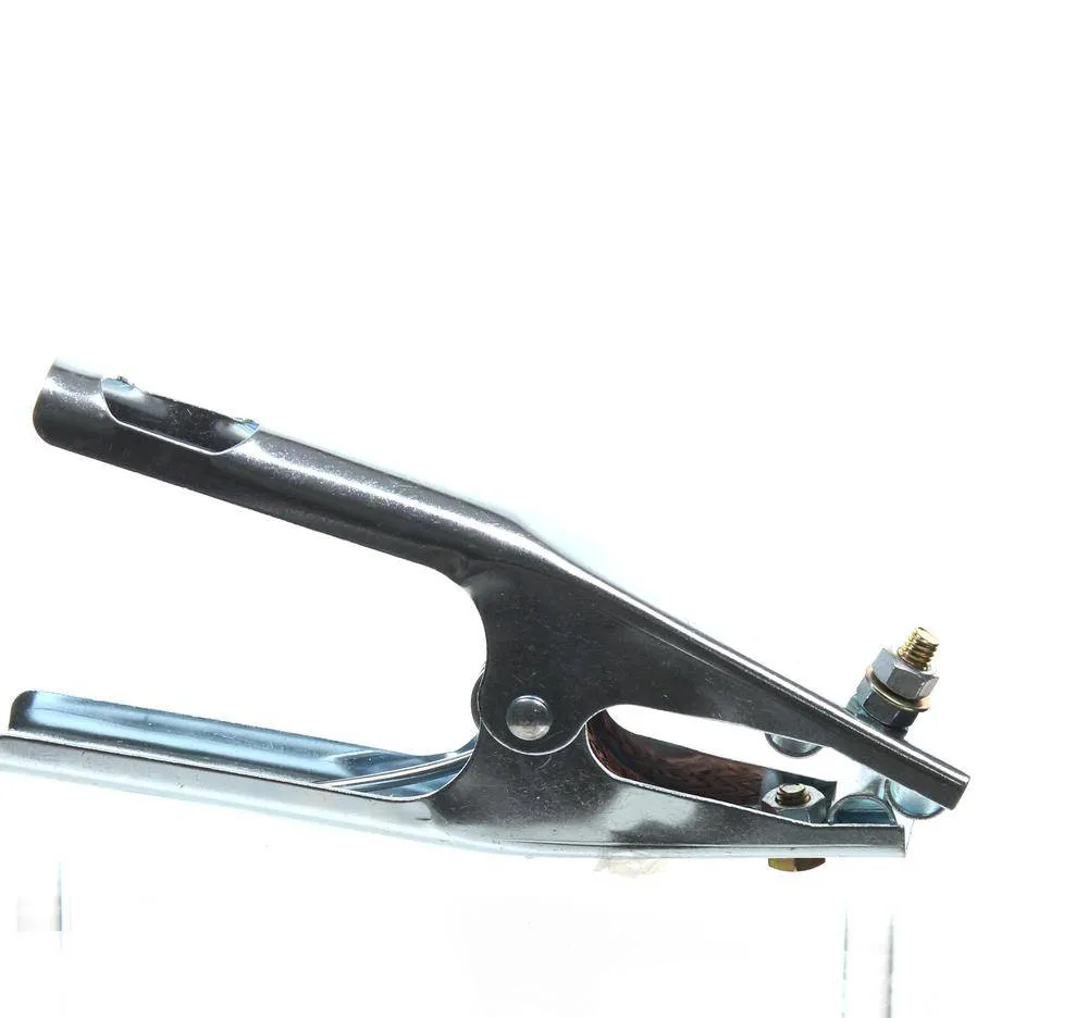 TechniWeld ArcStar Ground Clamp