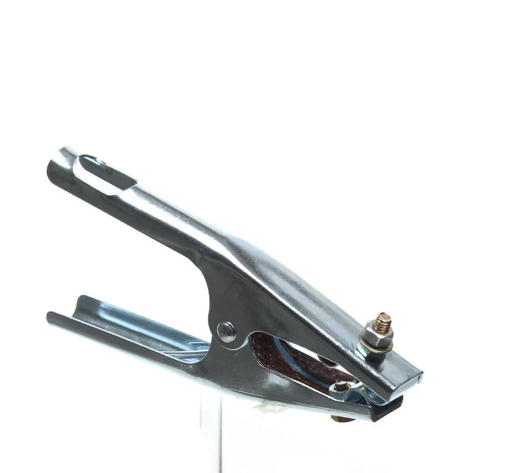 TechniWeld ArcStar Ground Clamp