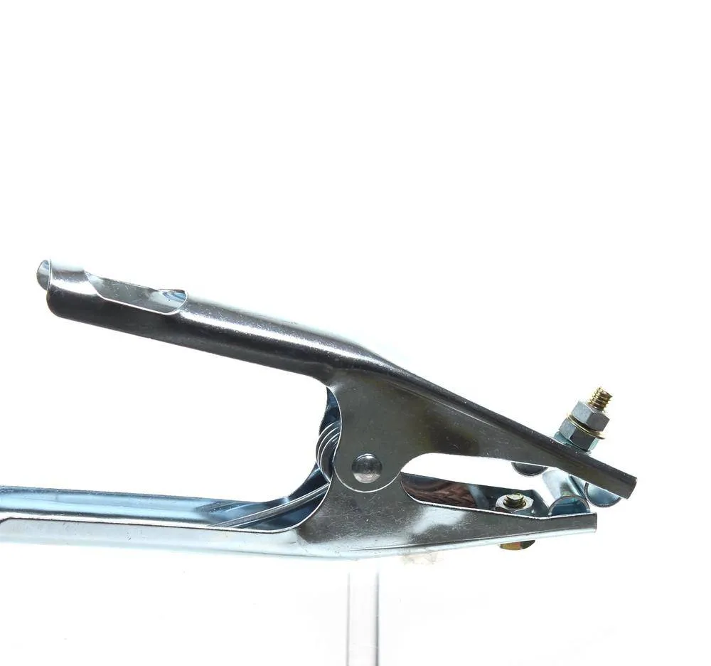 TechniWeld ArcStar Ground Clamp