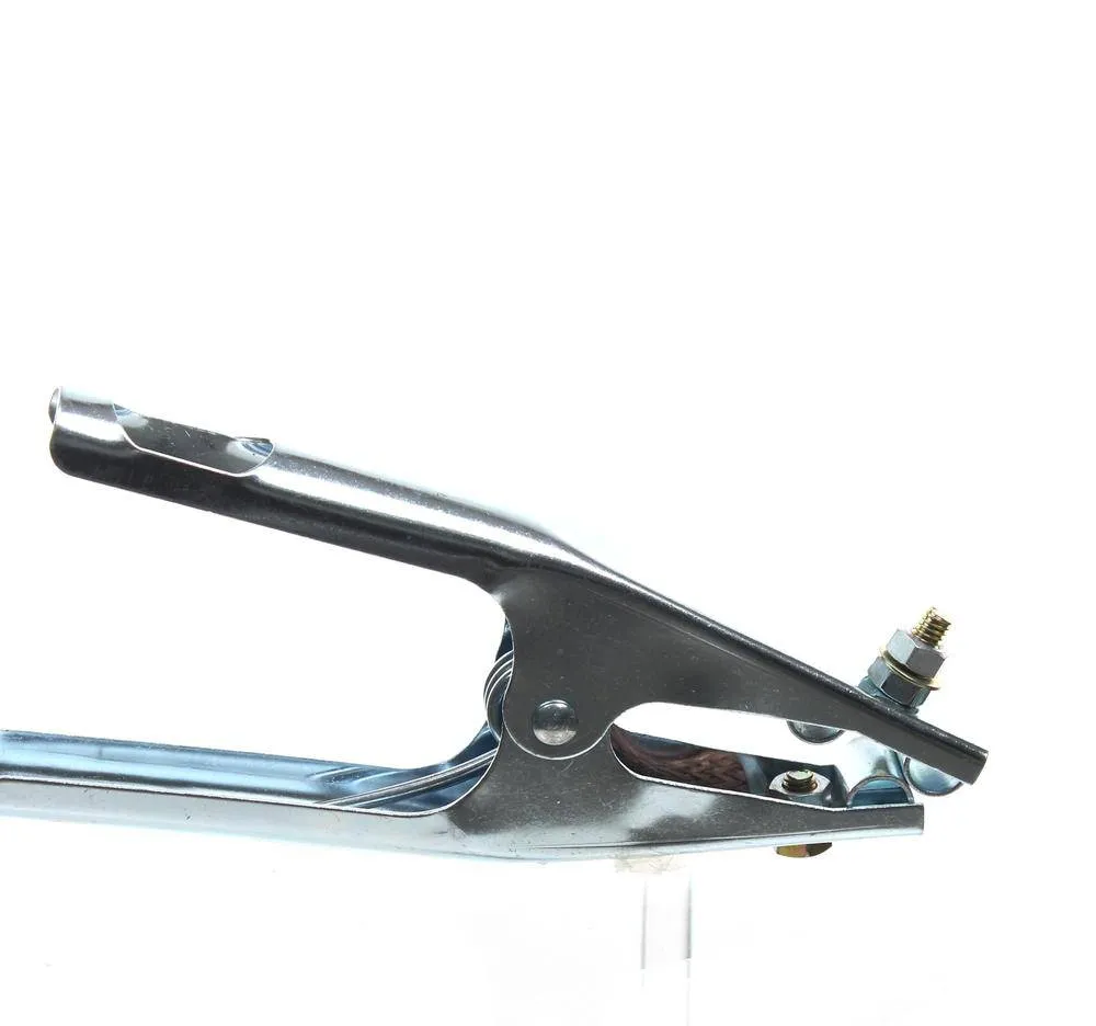 TechniWeld ArcStar Ground Clamp