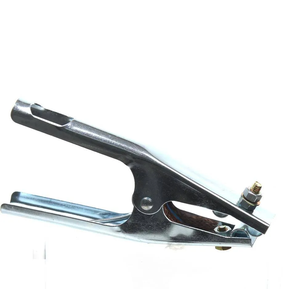 TechniWeld ArcStar Ground Clamp