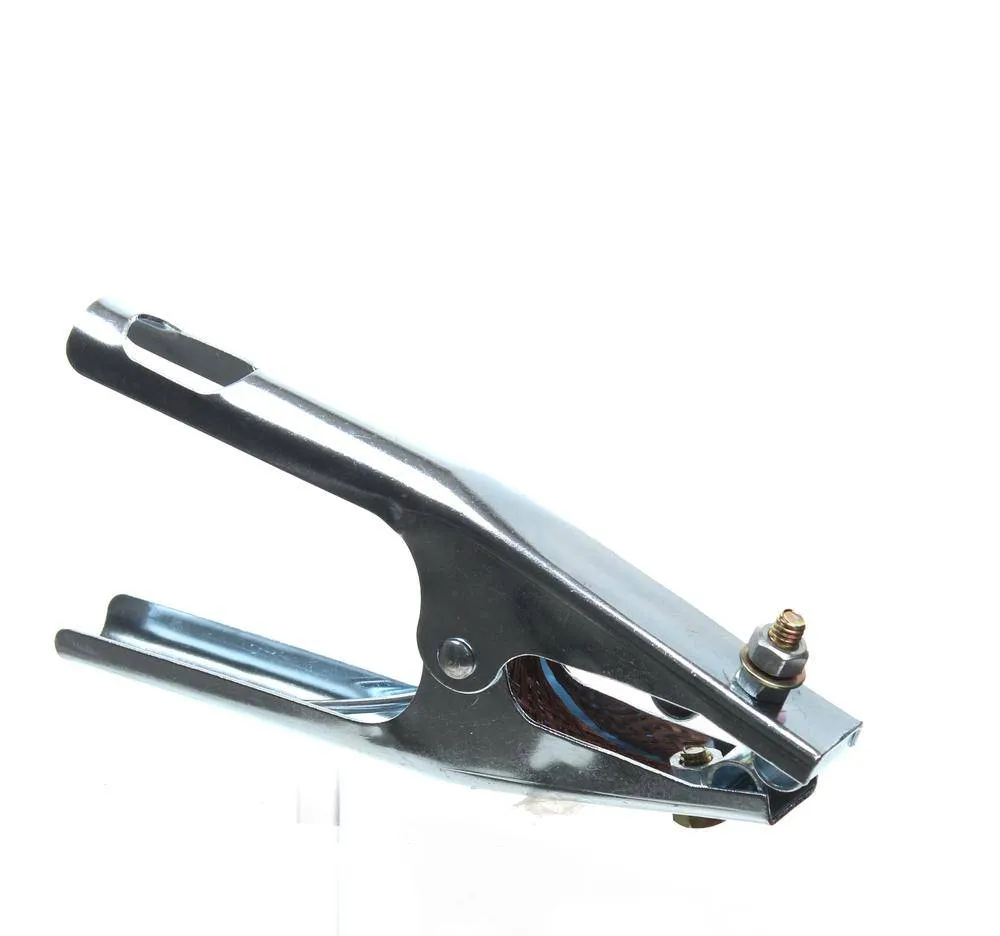 TechniWeld ArcStar Ground Clamp