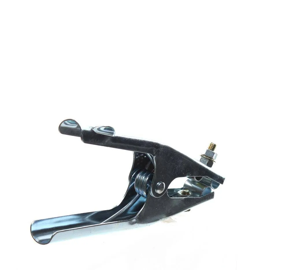 TechniWeld ArcStar Ground Clamp