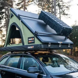 TentBox Cargo 2.0
