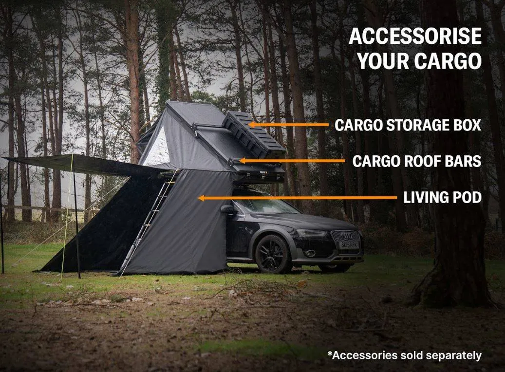 TentBox Cargo 2.0