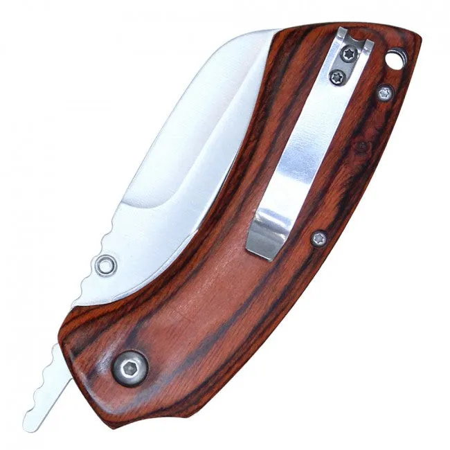 The Surge Folding Knives