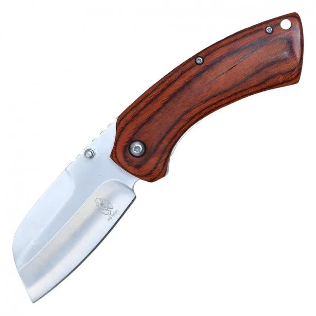 The Surge Folding Knives