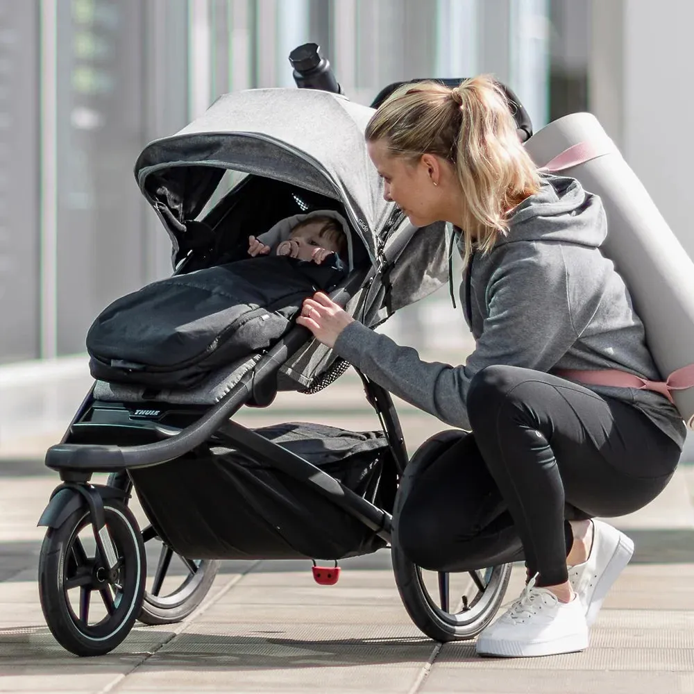 Thule Newborn Nest
