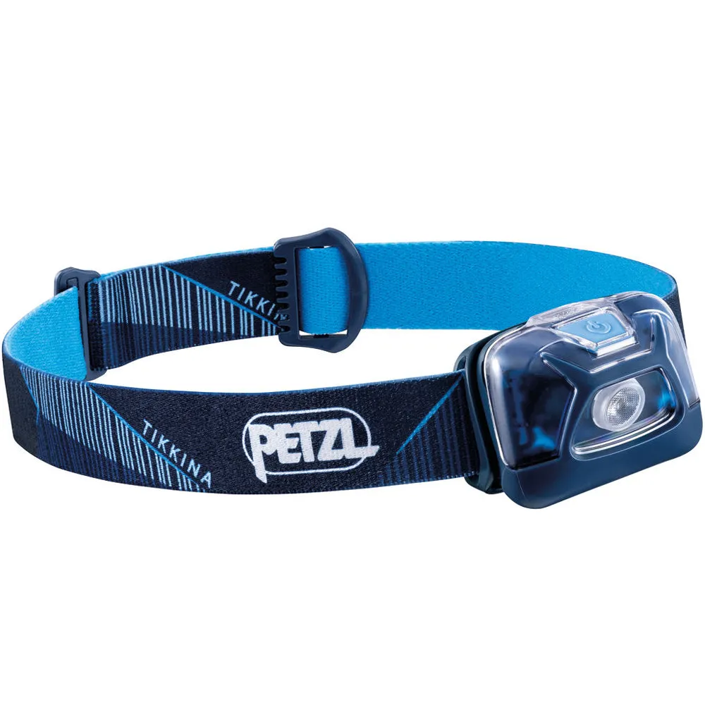 Tikkina 250 Lumen Headlamp
