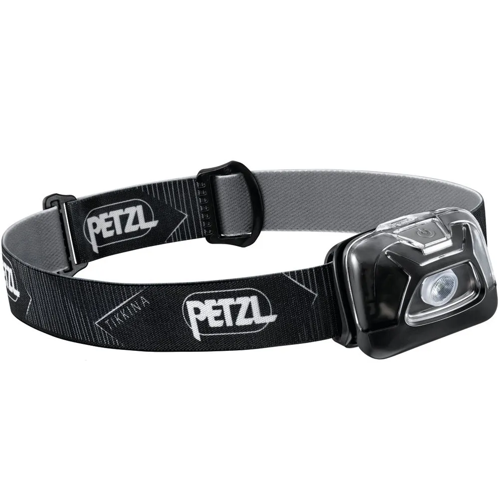 Tikkina 250 Lumen Headlamp
