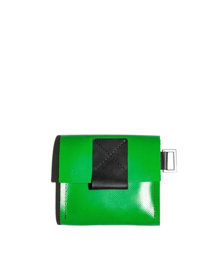 Tipper Bi-Fold Wallet