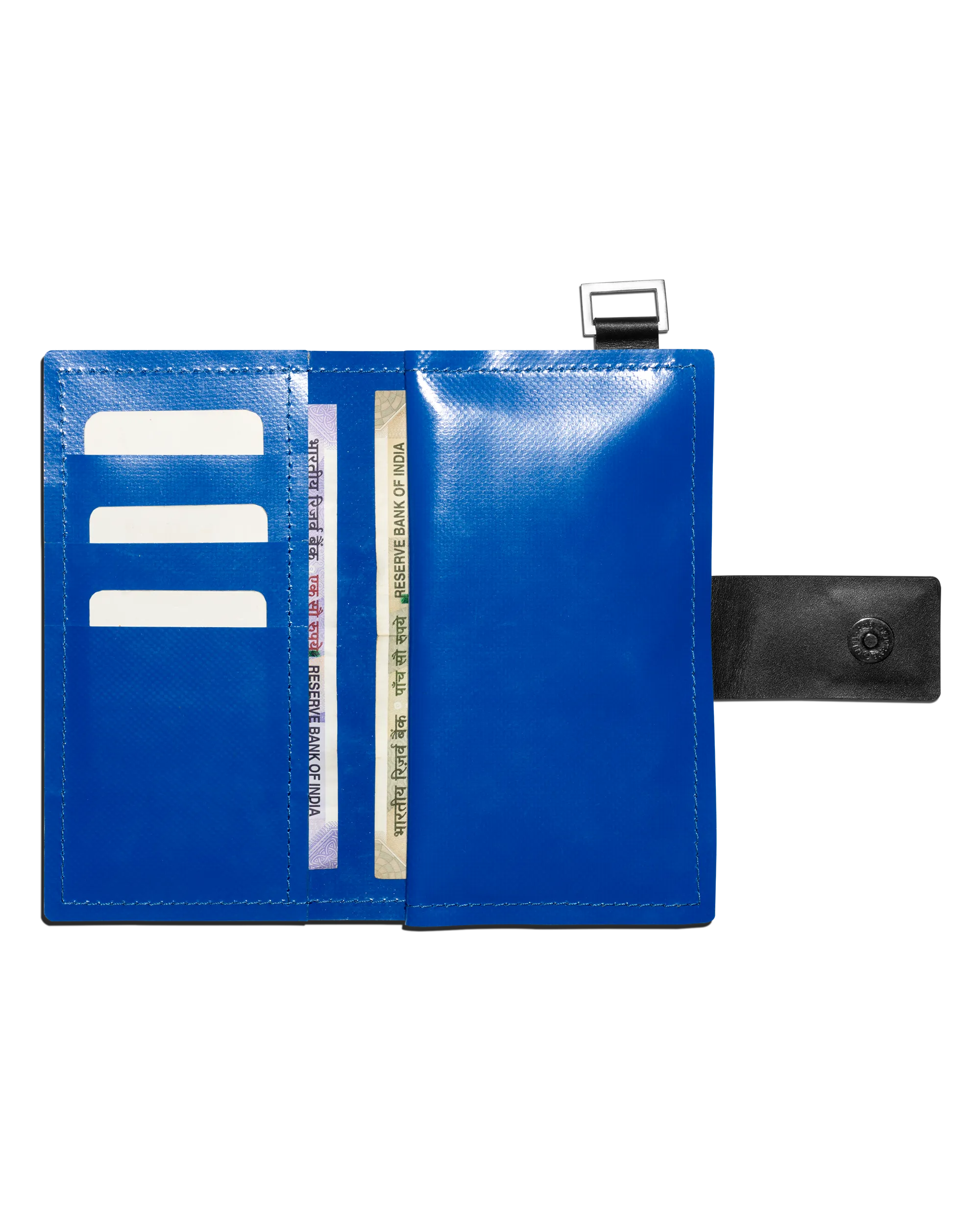 Tipper Bi-Fold Wallet