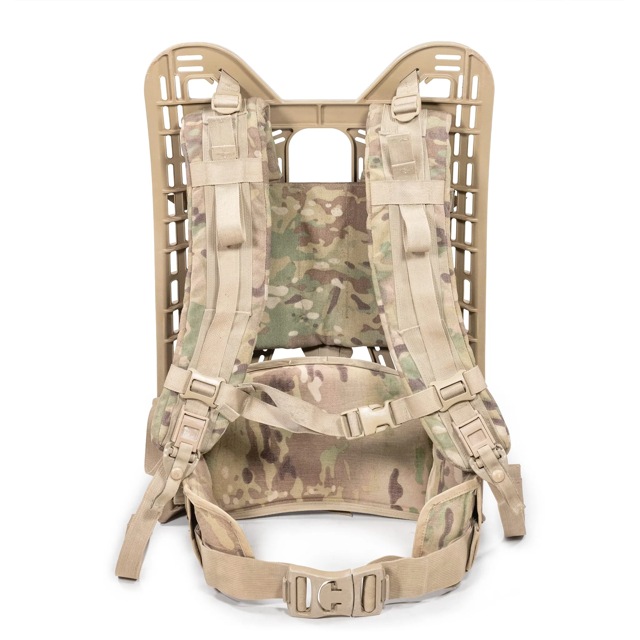 USGI OCP/MultiCam MOLLE II Large Rucksack