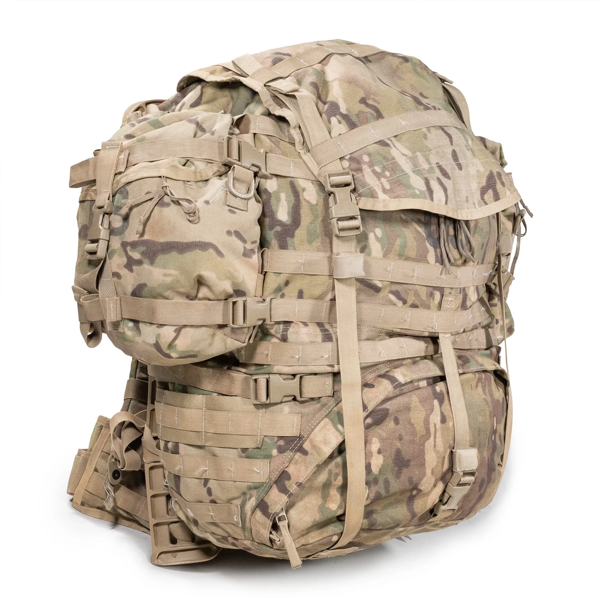 USGI OCP/MultiCam MOLLE II Large Rucksack