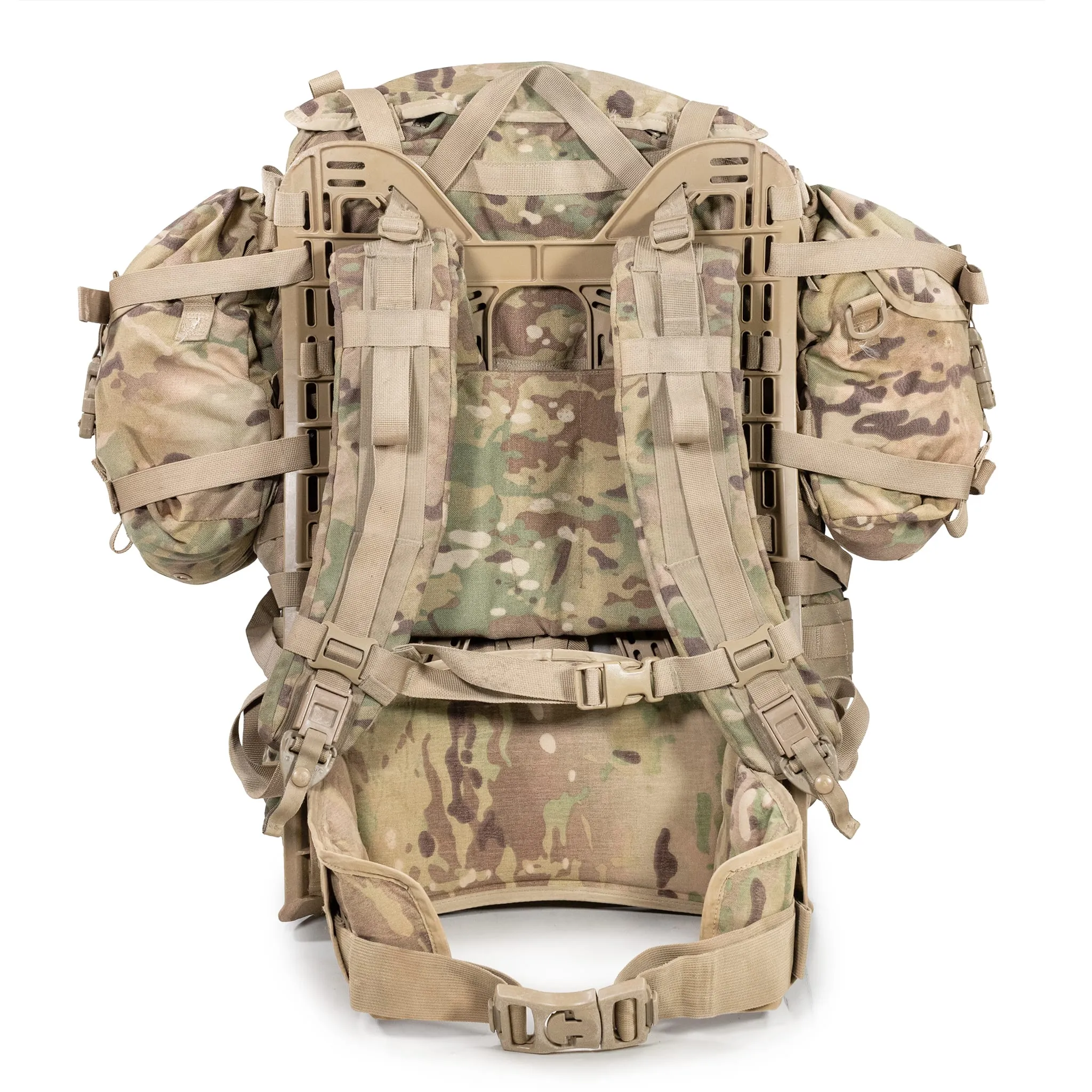 USGI OCP/MultiCam MOLLE II Large Rucksack