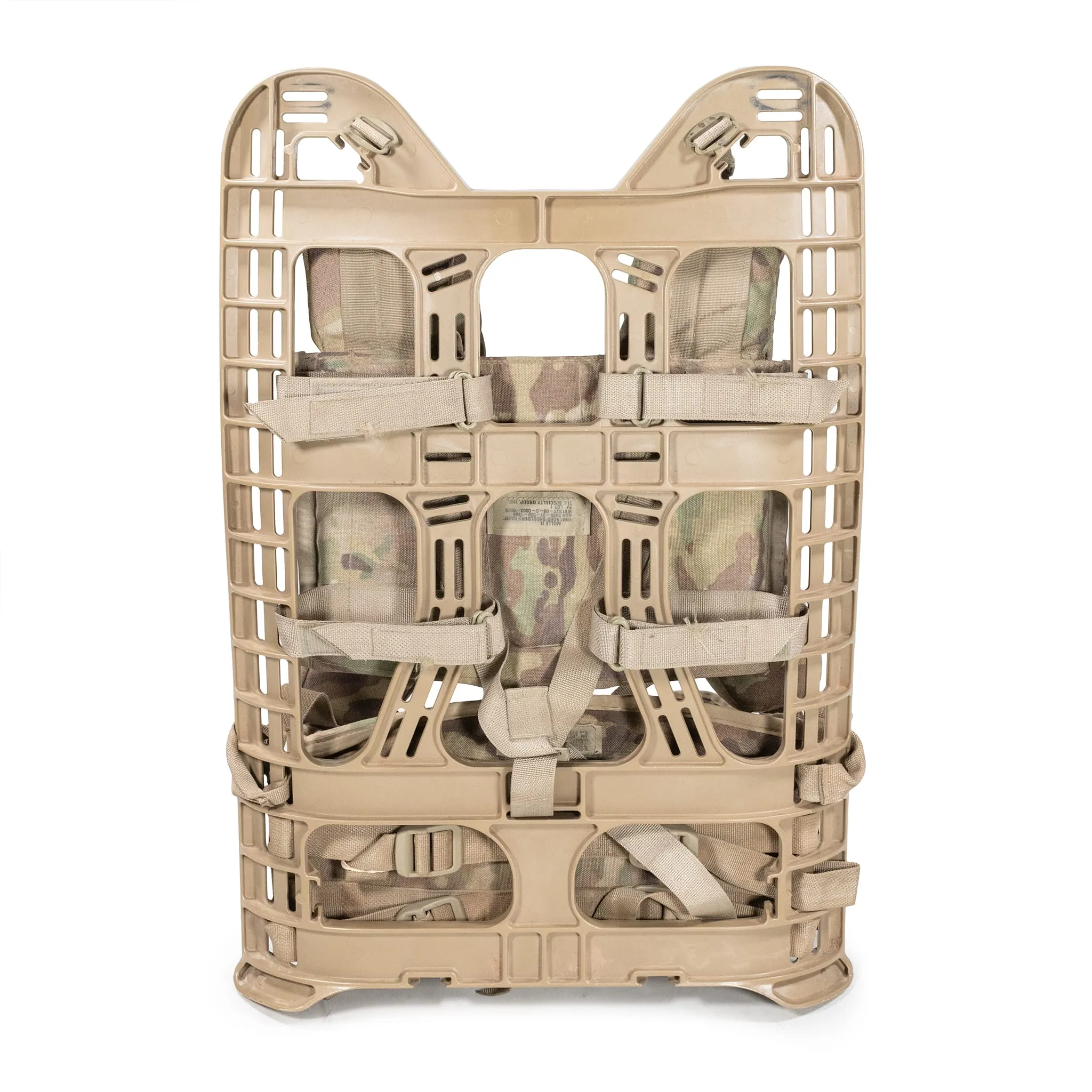 USGI OCP/MultiCam MOLLE II Large Rucksack