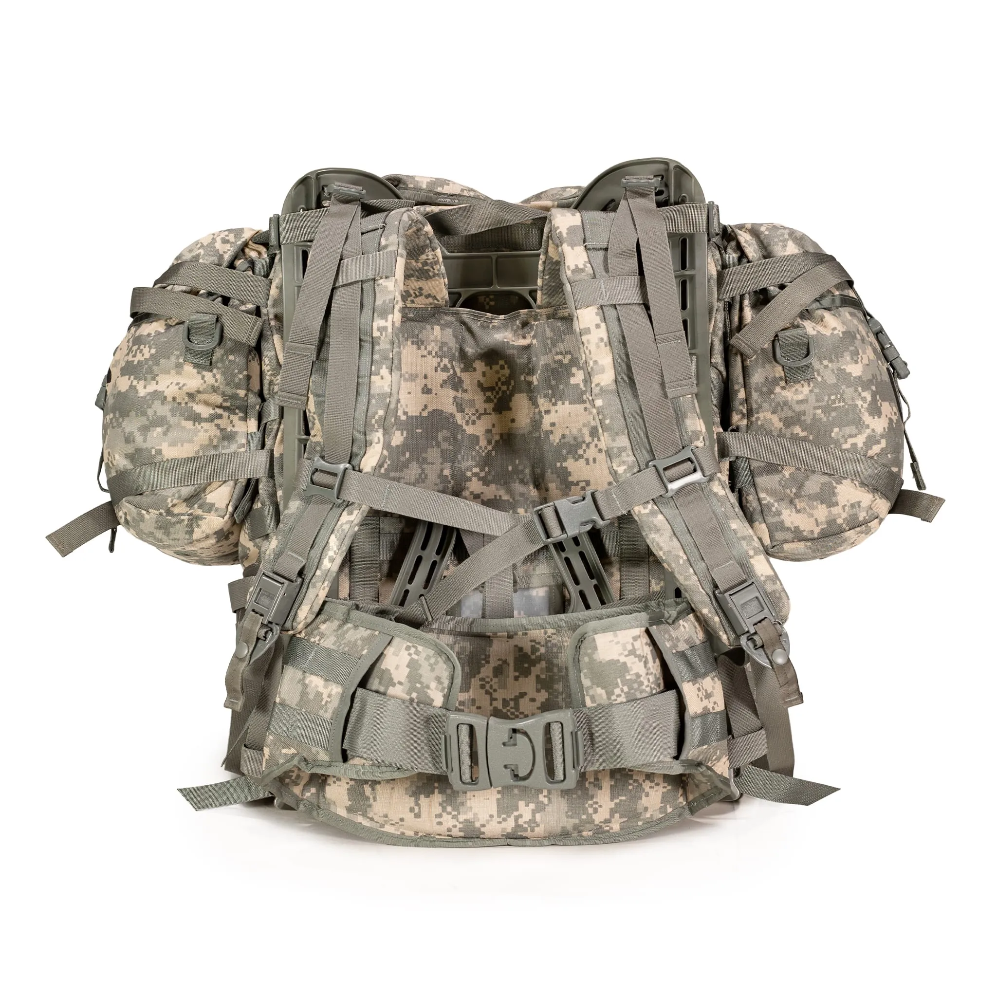 USGI UCP MOLLE II Large Rucksack
