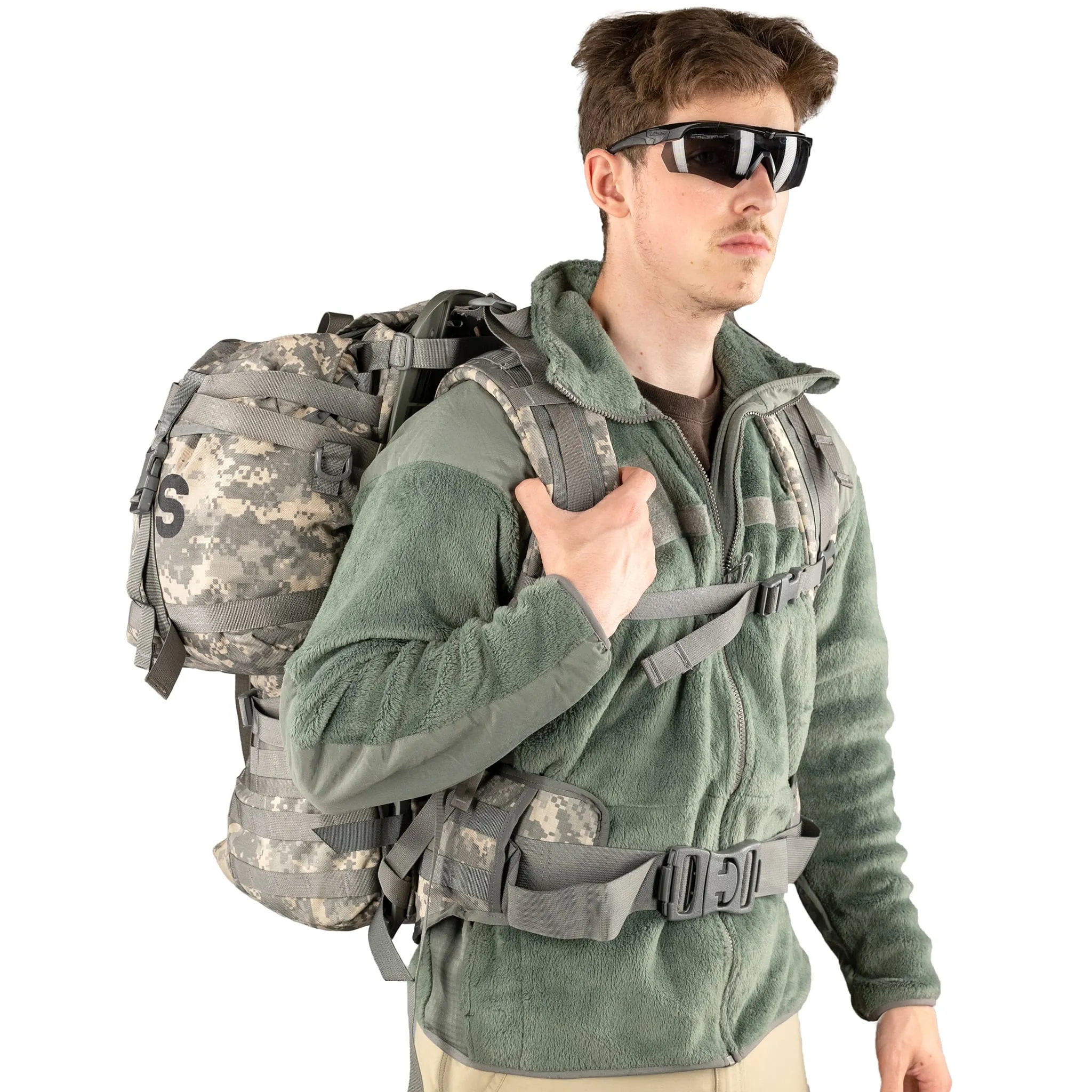 USGI UCP MOLLE II Large Rucksack