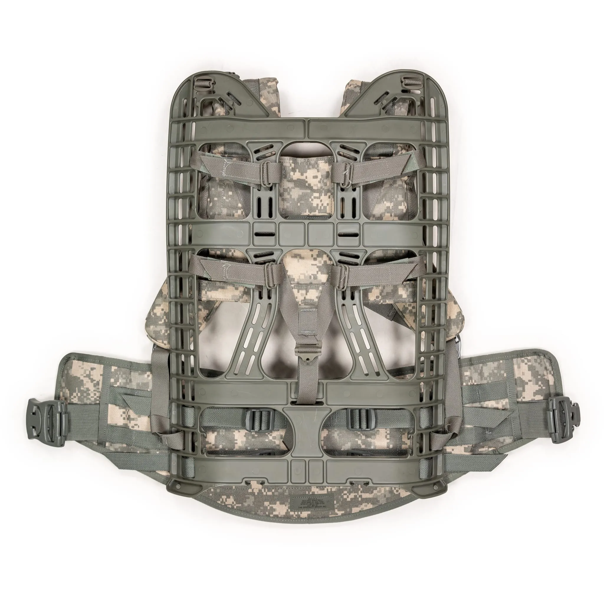 USGI UCP MOLLE II Large Rucksack