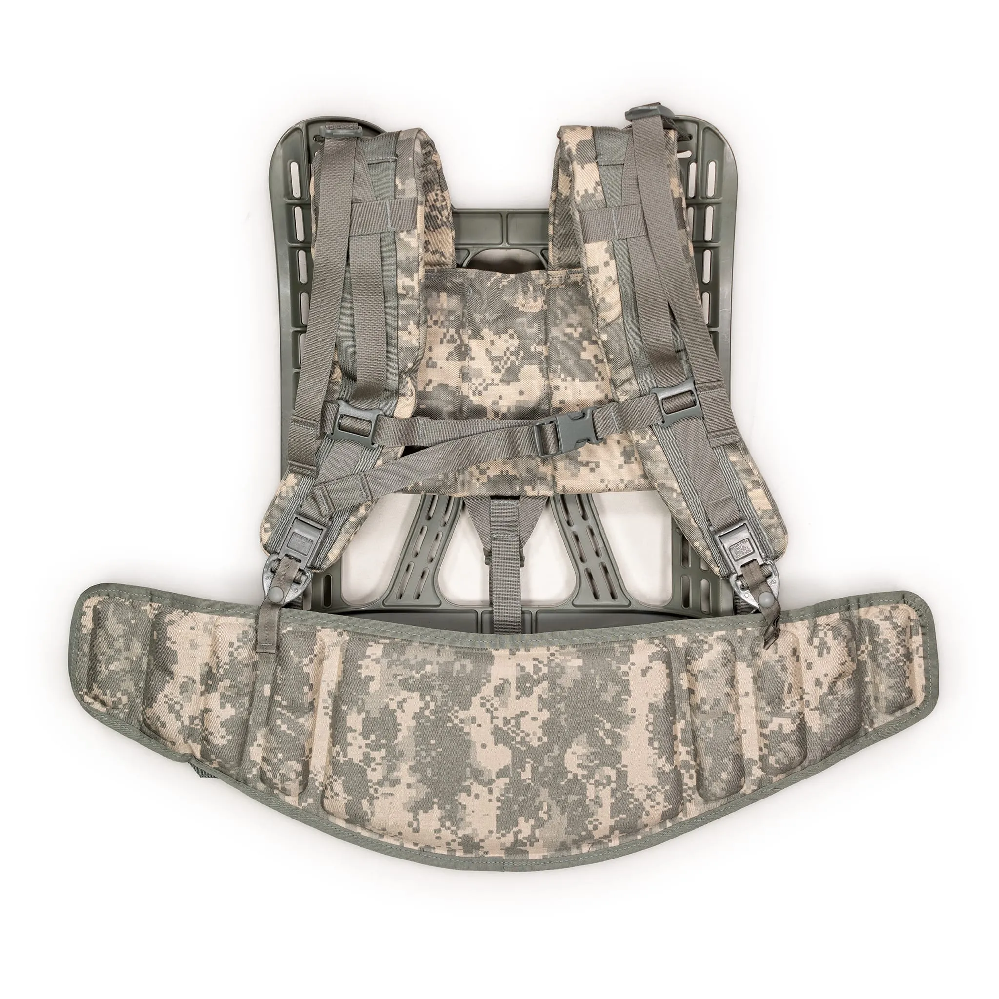 USGI UCP MOLLE II Large Rucksack