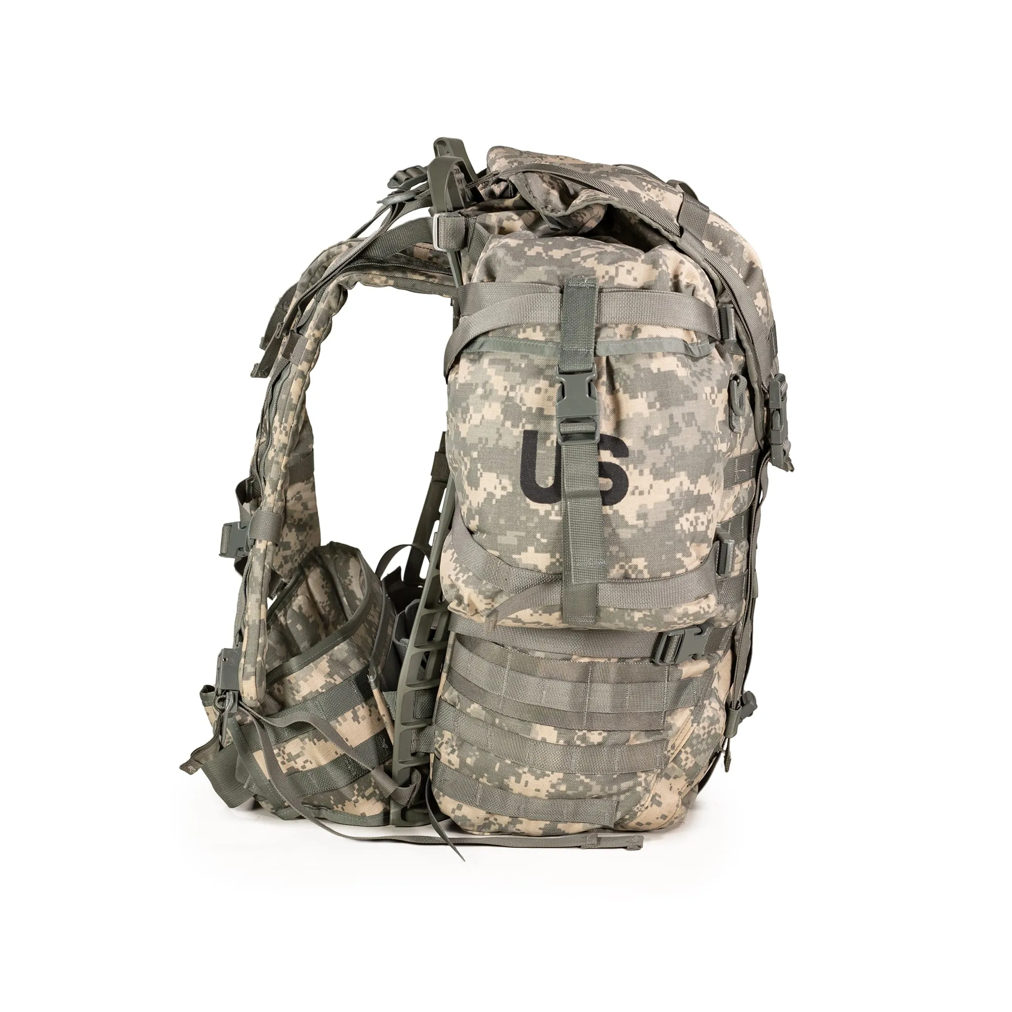 USGI UCP MOLLE II Large Rucksack