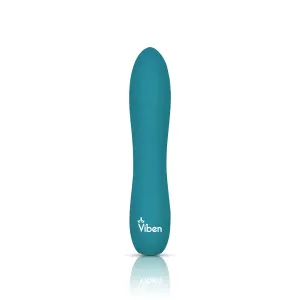 Vivacious - Ocean - Intense 10-Function Bullet