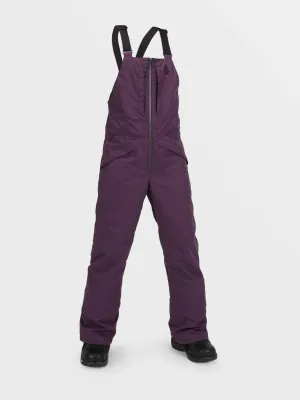 Volcom Kids Barkley Insulated Bib Overall 2024