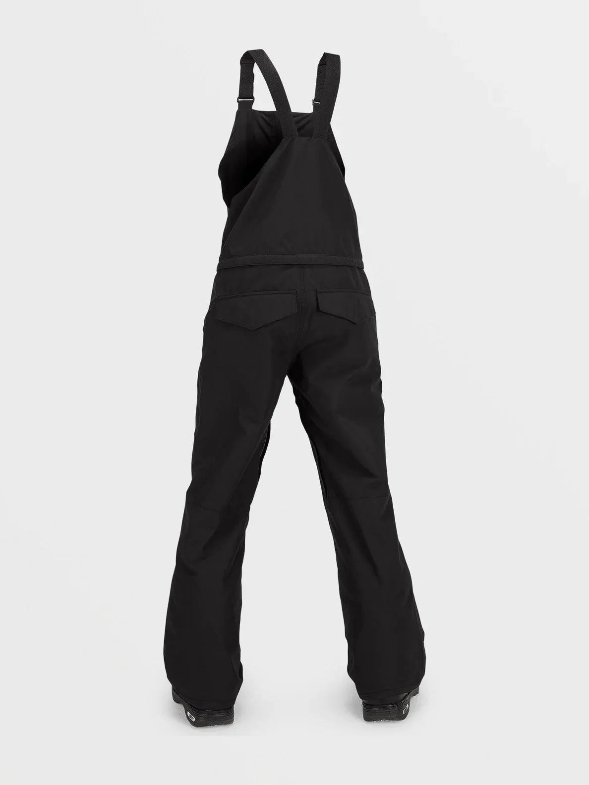 Volcom Kids Barkley Insulated Bib Overall 2024