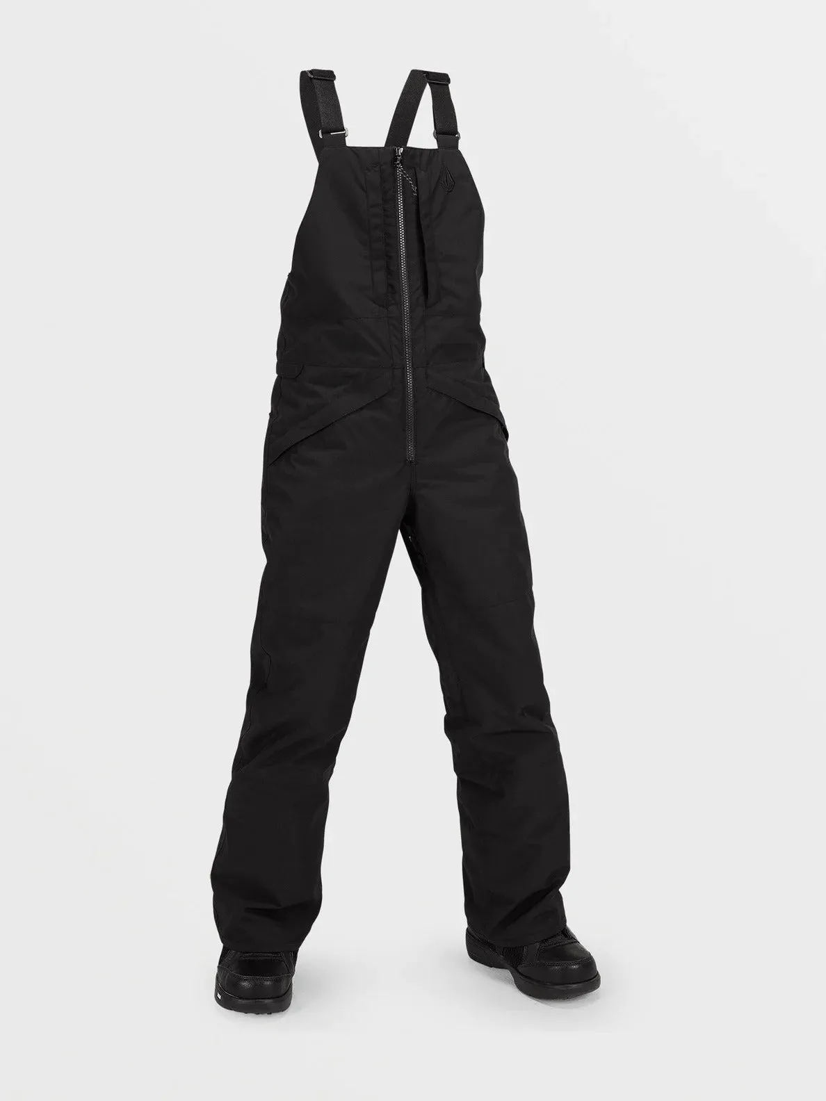 Volcom Kids Barkley Insulated Bib Overall 2024