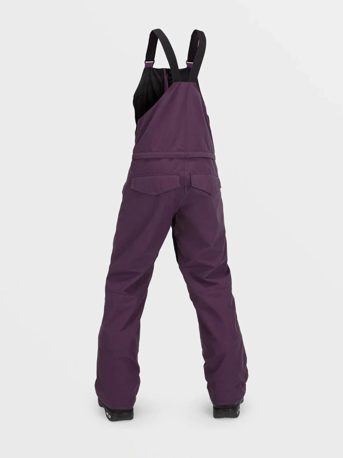 Volcom Kids Barkley Insulated Bib Overall 2024