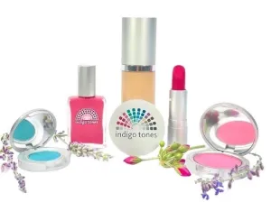 Wholesale Cosmetic Start-up Order