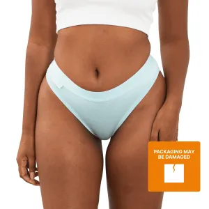 Women's Bikini Brief - Ice Melt