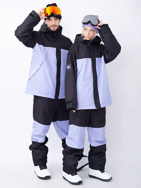 Women's Dawnski Alpine Ranger Snowsuits