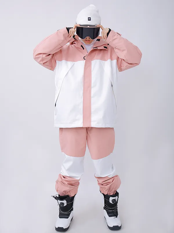 Women's Dawnski Alpine Ranger Snowsuits