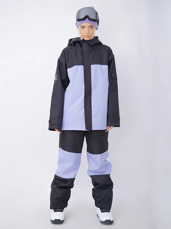 Women's Dawnski Alpine Ranger Snowsuits