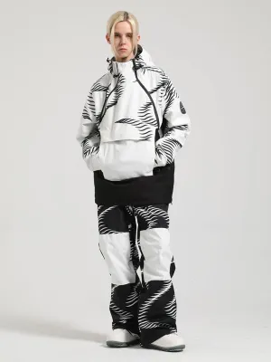 Women's Gsou Snow Trail Snow Jacket & Pants