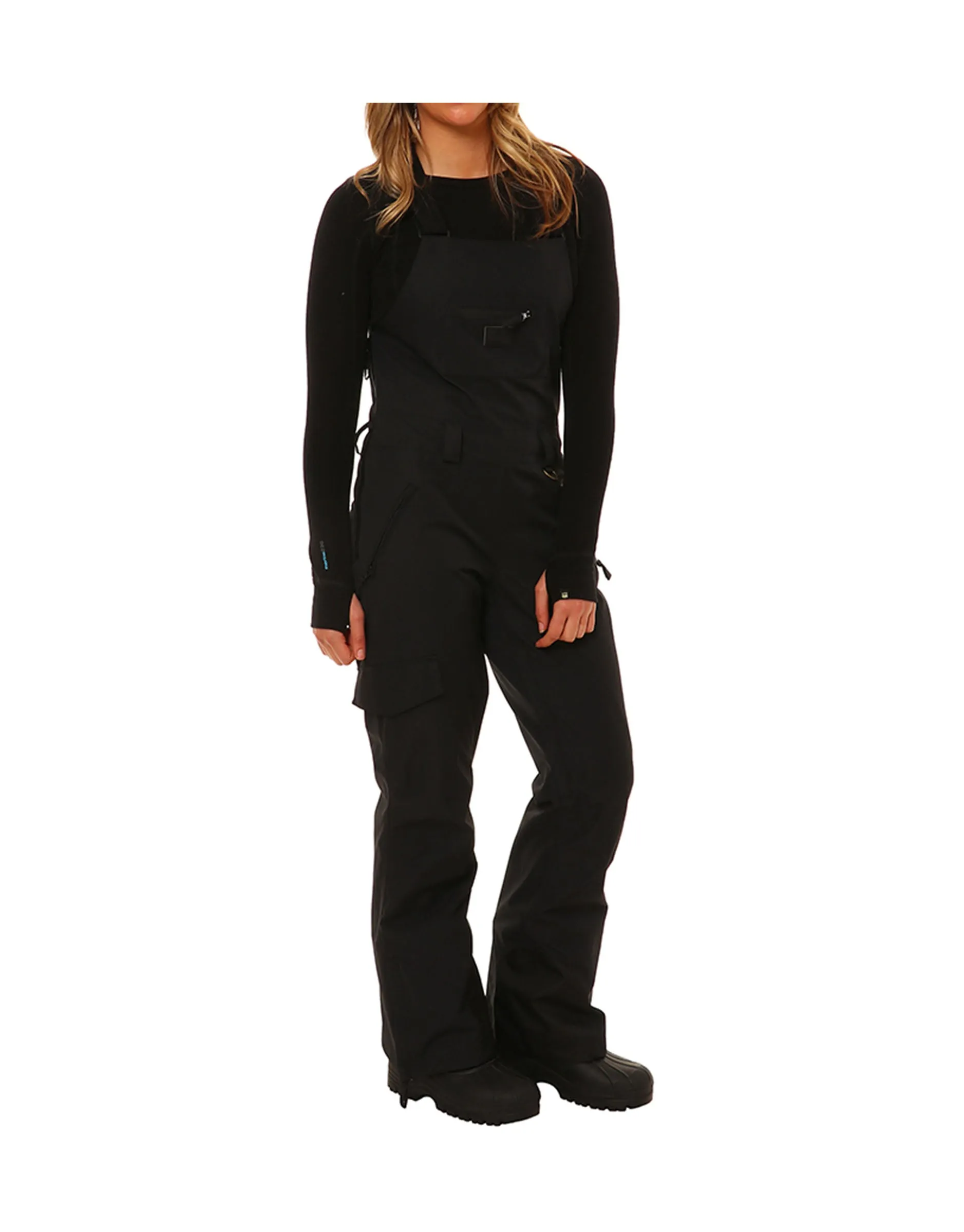 XTM Harper Bib Womens Ski Pants