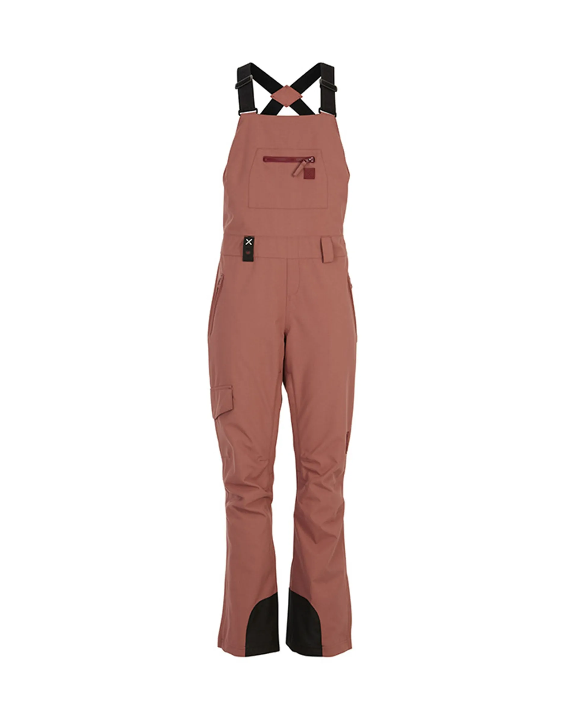 XTM Harper Bib Womens Ski Pants