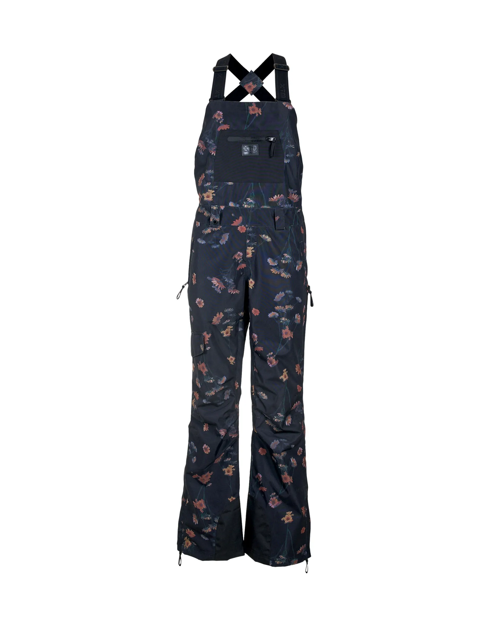 XTM Harper Bib Womens Ski Pants