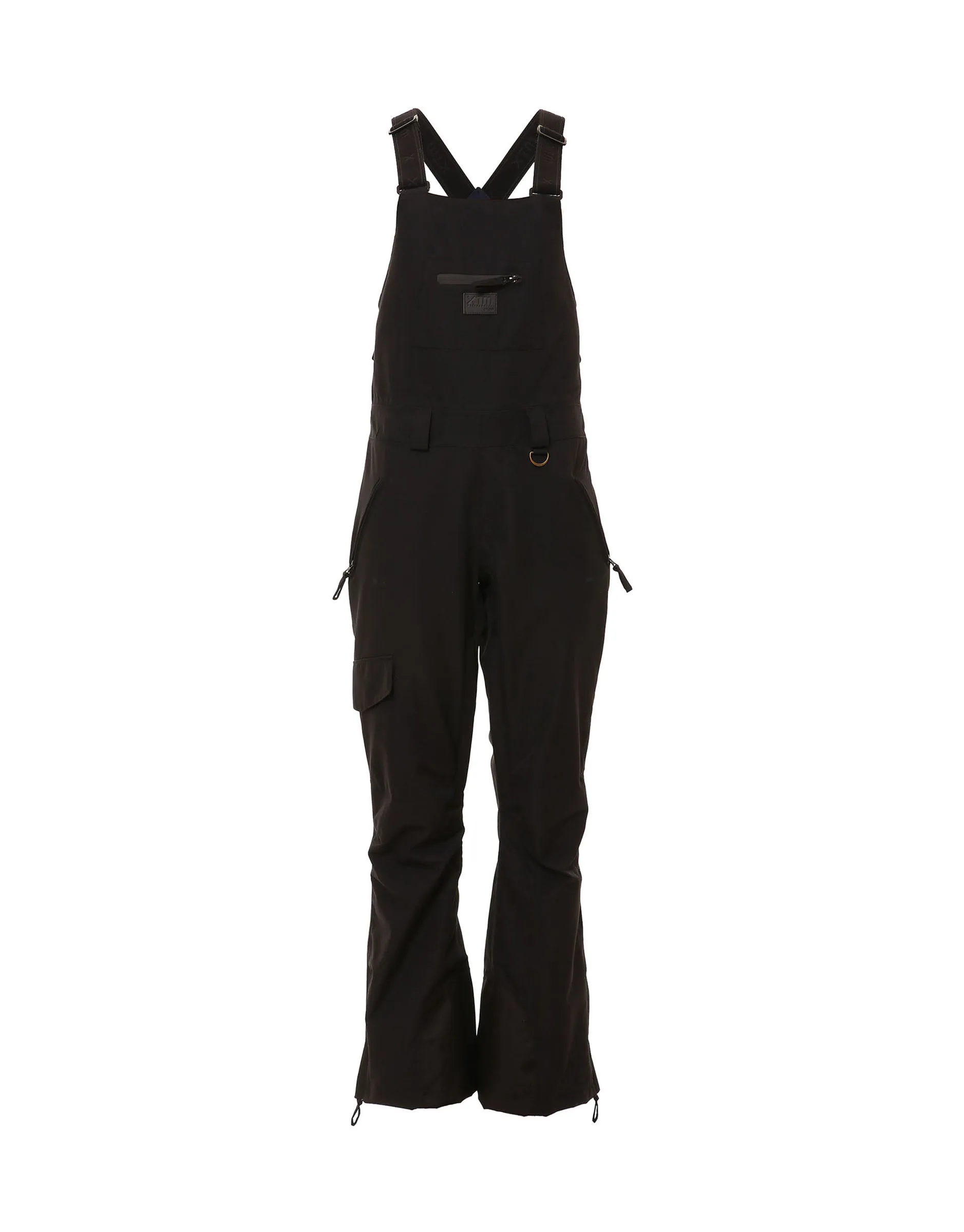 XTM Harper Bib Womens Ski Pants