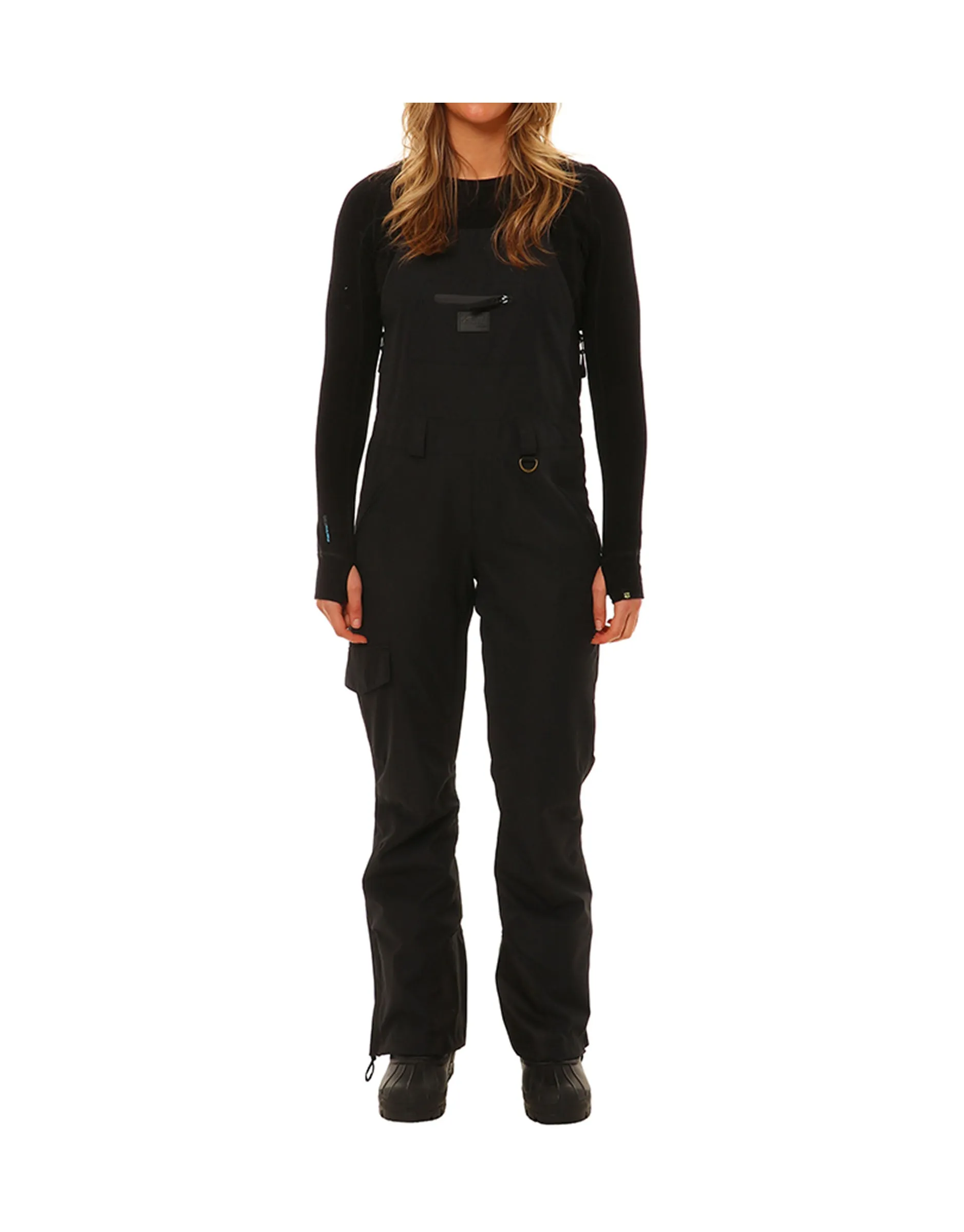 XTM Harper Bib Womens Ski Pants